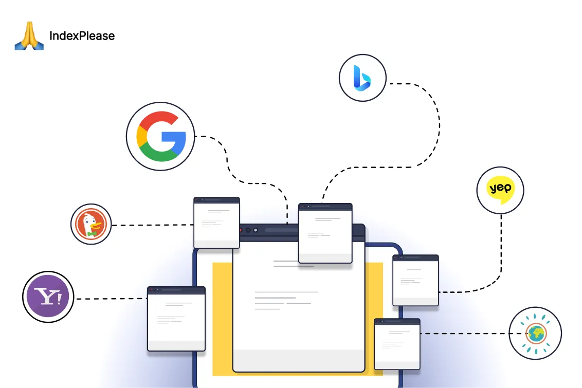 Web crawler basics 