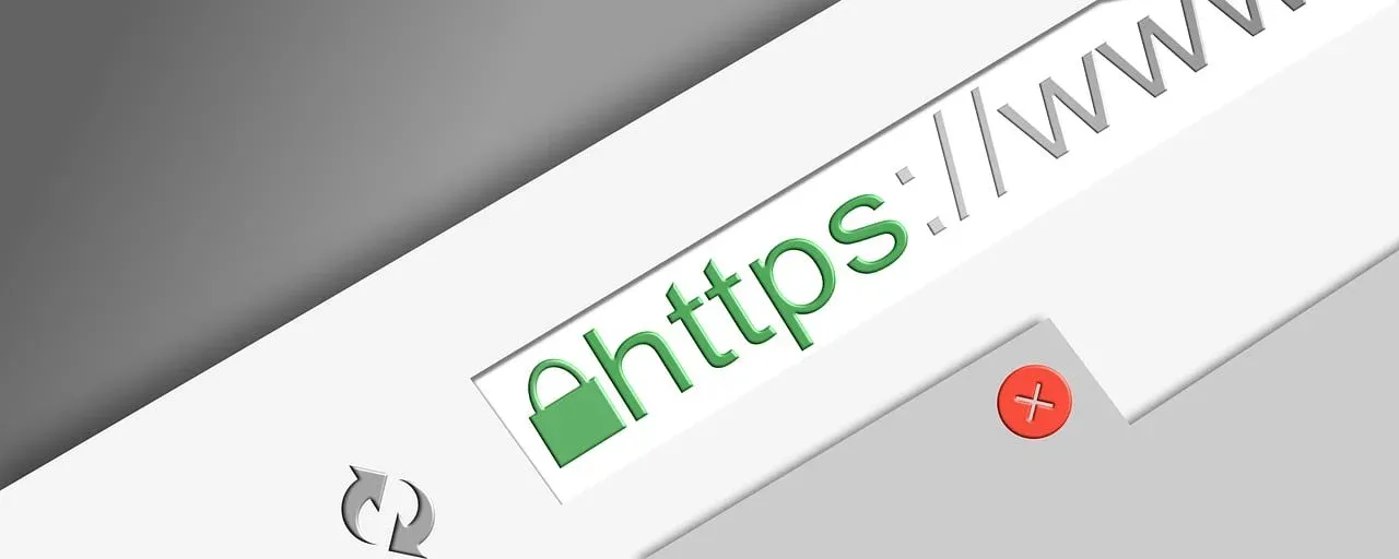 Importance of Https security